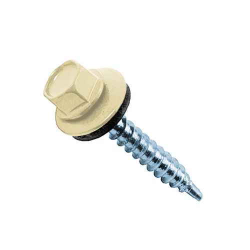 Саморезы металл-металл в СПб и Ленинградской области